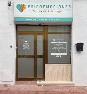 PSICOEMOCIONES - Centro de Psicología