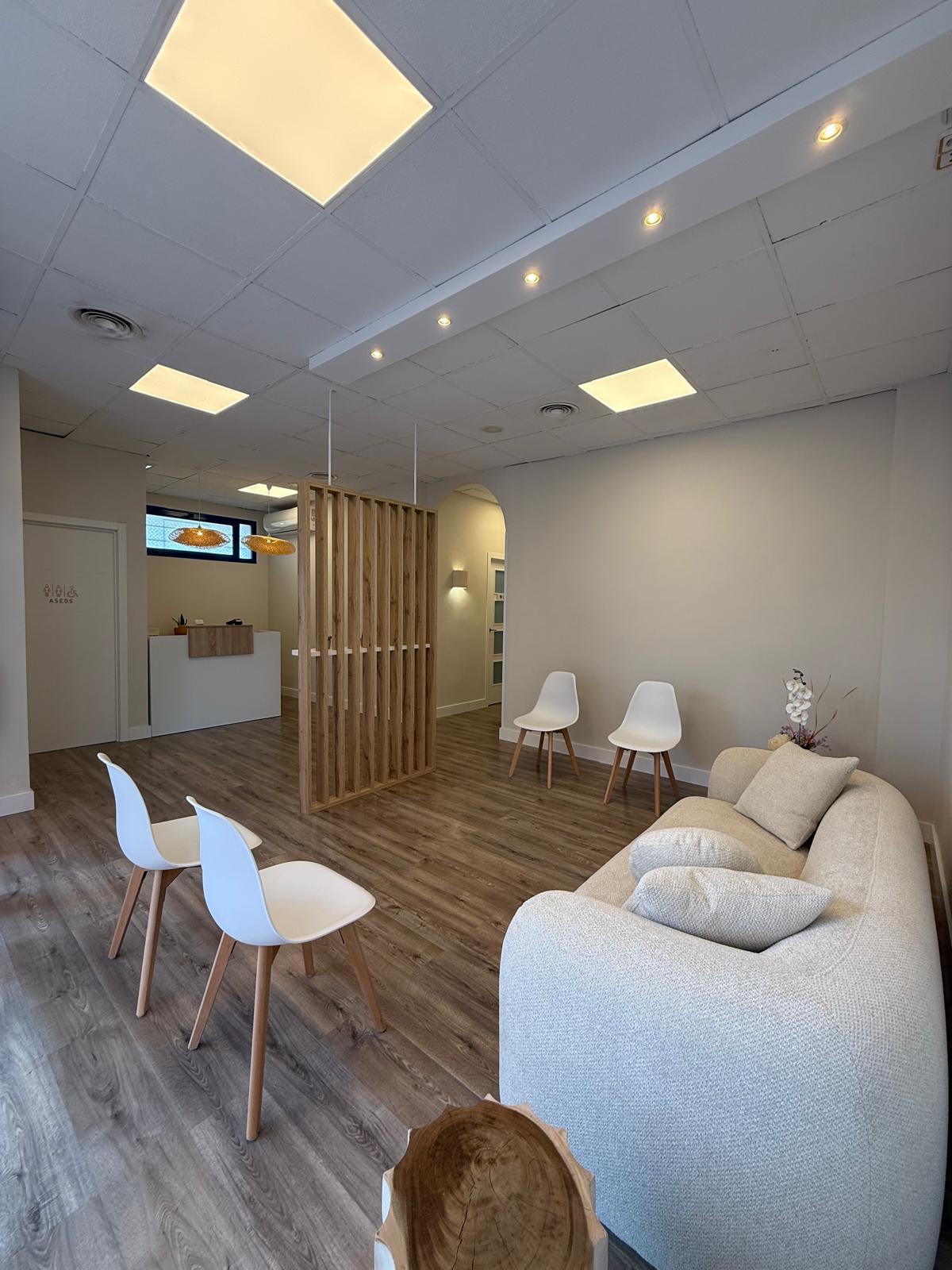 Sala de espera